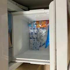 冷蔵庫(1人暮らし・同棲)
の画像