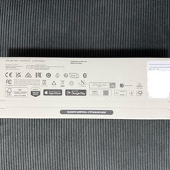 【新品未開封】スマートウォッチ: Suunto Vertical 2 Titanium Sage【定価25%OFF】の画像