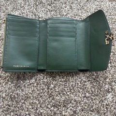 Tory Burch 三つ折り財布の画像