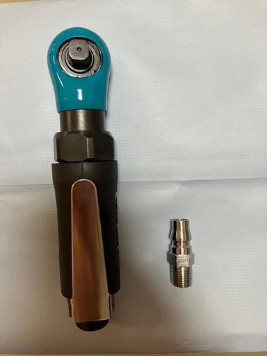 東空　エアーラチェット新品