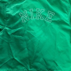 NIKE ジャケットの画像