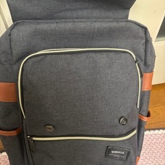 リュックサック①の画像