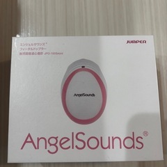 胎児超音波心音計の画像