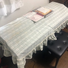 クラビノーバCLP-120 椅子付きの画像