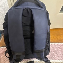 リュックサック②の画像