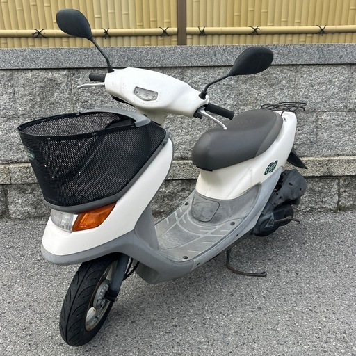 ディオ dio チェスタ af34 ホンダ 原付 50cc 滋賀県 滋賀から