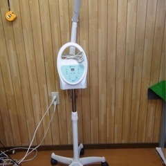 S8★ソニア ネオスチーマー NEO-088 業務用エステの画像