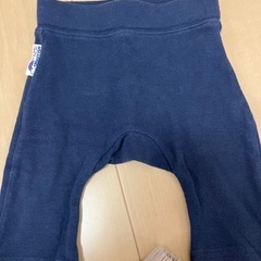 ベビー用ズボン 3枚セットの画像