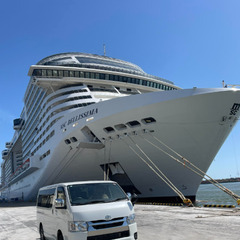 在宅中心｜豪華客船を支える仕事｜未経験OK・副業可　　能力に応じ150,000～400,000円/月の画像