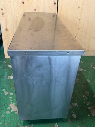 taniko調理台  1200x450x800