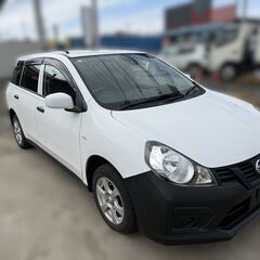 令和２年式　ニッサン　NV100　ADバン　VY12の画像