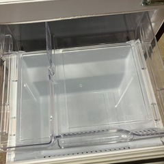 2021年製 MITSUBISHI 冷凍冷蔵庫の画像
