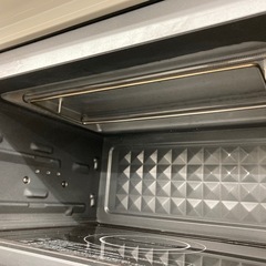 🔥IRISOHYAMA アイリスオーヤマ🔥23L加熱水蒸気オーブン🔥2023年製🔥スチーム🔥PSOM-23V-B🔥8029の画像