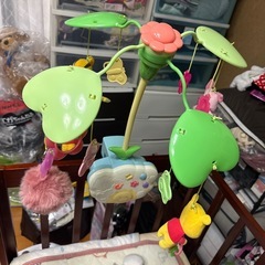 プーさんメリー初代verの画像