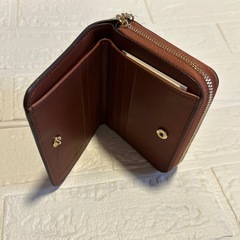 coach 財布　新品未使用の画像