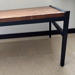 ローテーブルの画像