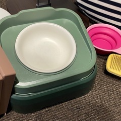 ペット　
犬用グッズ　まとめての画像