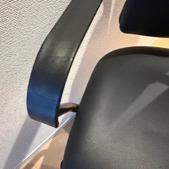 デュオレスト DUOREST デュオレハイ2 ゲーミングチェアの画像