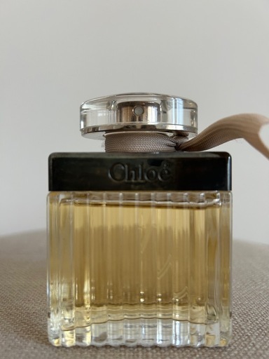 クロエ　オードパルファム　75ml