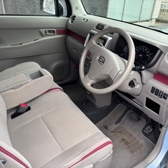 【諸費用なし】平成21年式 コンテ 車検あり 軽自動車 初心者 練習用にの画像