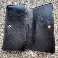 MARC JACOBS 財布の画像