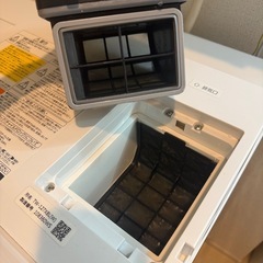 【東芝 ドラム式洗濯乾燥機 TW-127X8L 12kg】の画像