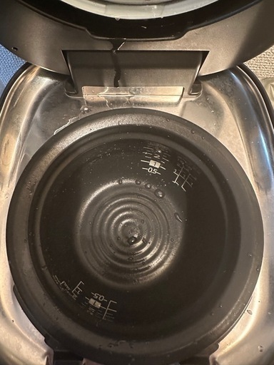 送料無料 保証付 タイガー炊飯器 3.5合 土鍋圧力IH ブラック JRX-T060KT