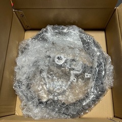 スズキ　ジムニー純正ステアリング
の画像