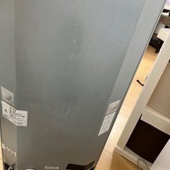 【決まりました】　冷蔵庫　ノンフロン三菱　の画像