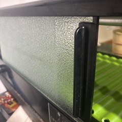 ホシザキ　冷蔵ネタケースの画像