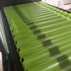 ホシザキ　冷蔵ネタケースの画像