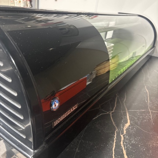 ホシザキ冷蔵ネタケース (なつみ) 池袋のキッチン家電《冷蔵庫》の中古