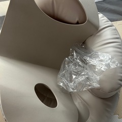 3wayエアーバスチェアの画像