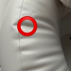 3wayエアーバスチェアの画像