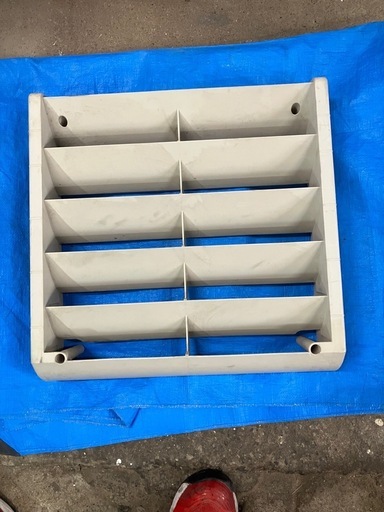 中古エアコン6畳タイプ