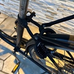 自転車　の画像