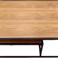 ネストテーブルの画像