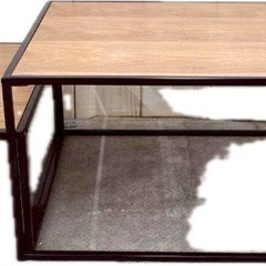 ネストテーブルの画像