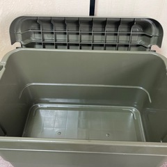 トランクカーゴ&テーブル天板の画像