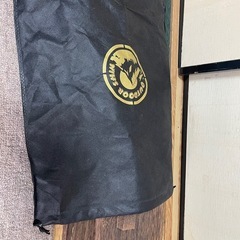 トランクカーゴ&テーブル天板の画像