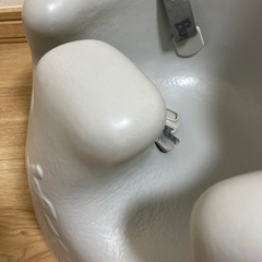 （受け渡しの方決まりました）バンボ　　グレーの画像