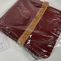 3個あり 未使用 日本電熱 足温器 NEOT ネオット あんか AM-179G ワインレッド 暖房器具 の画像