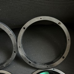 16センチスピーカー とインナーバッフルのセットの画像