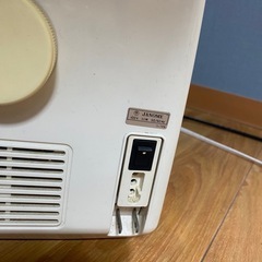 【2/26限定価格！】シンガーミシン　電動 の画像