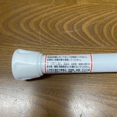 つっぱり棒の画像