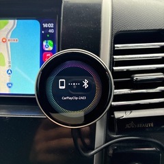 Otto Cast CarPlayの画像