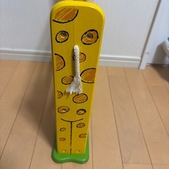 キリン スロープ 木製 箱ありの画像