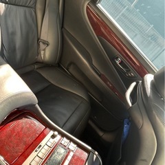 　　　最終値下げ　
レクサス　　　L S600hl　の画像