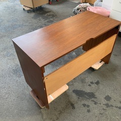 ニトリ　机の画像