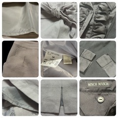 美品！レディース福袋　冬服　ワンピース　トップス　スカート の画像